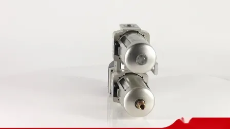 Xaw Series SMC Type Air Filter Regulator Air Source Treatment Unit